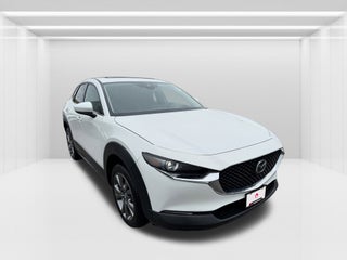 2021 Mazda CX-30