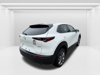2021 Mazda CX-30