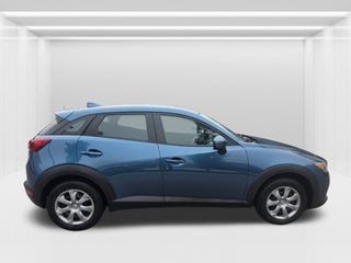 2019 Mazda CX-3