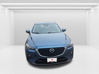 2019 Mazda CX-3