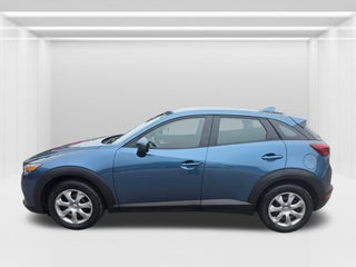 2019 Mazda CX-3