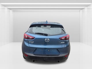 2019 Mazda CX-3