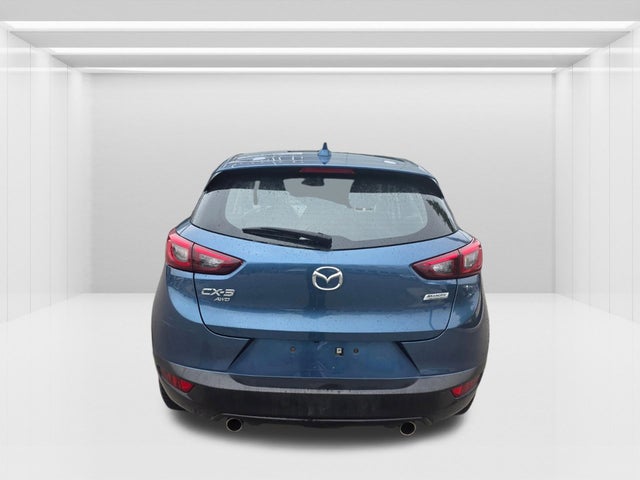 2019 Mazda CX-3