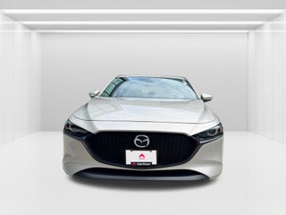 2023 Mazda Mazda3 Hatchback