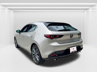 2023 Mazda Mazda3 Hatchback