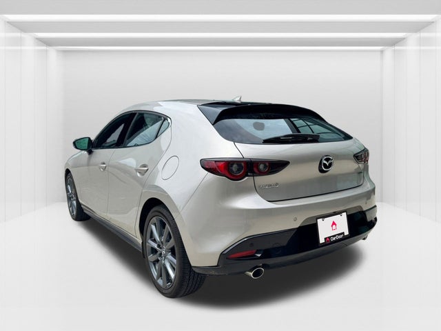 2023 Mazda Mazda3 Hatchback
