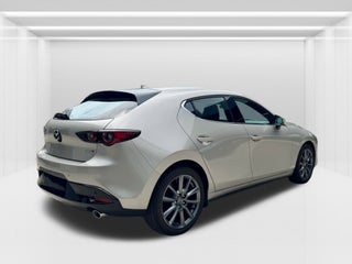 2023 Mazda Mazda3 Hatchback