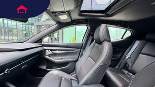 2023 Mazda Mazda3 Hatchback
