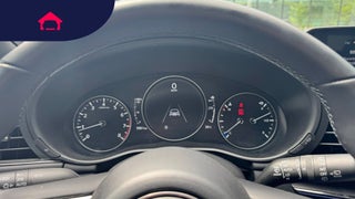 2023 Mazda Mazda3 Hatchback