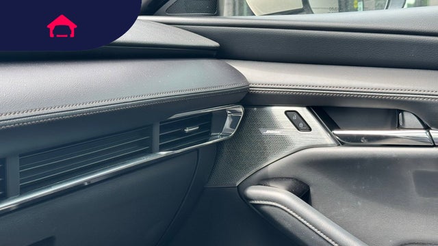 2023 Mazda Mazda3 Hatchback