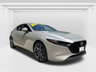 2023 Mazda Mazda3 Hatchback