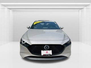 2023 Mazda Mazda3 Hatchback
