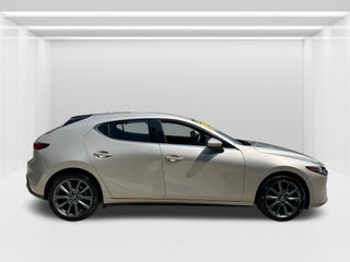 2023 Mazda Mazda3 Hatchback