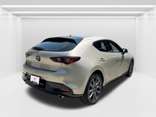 2023 Mazda Mazda3 Hatchback
