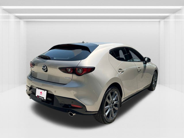 2023 Mazda Mazda3 Hatchback