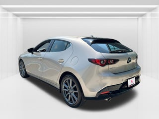 2023 Mazda Mazda3 Hatchback