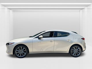 2023 Mazda Mazda3 Hatchback
