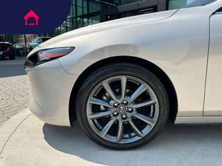 2023 Mazda Mazda3 Hatchback