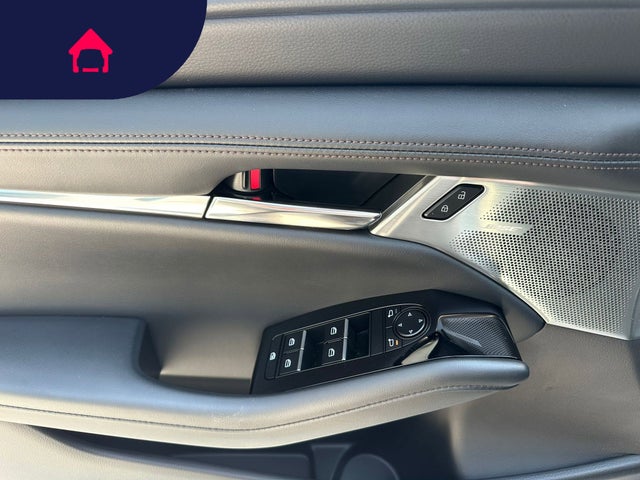 2023 Mazda Mazda3 Hatchback