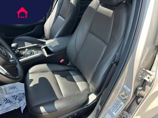 2023 Mazda Mazda3 Hatchback