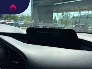 2023 Mazda Mazda3 Hatchback