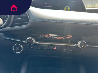 2023 Mazda Mazda3 Hatchback