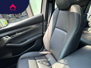 2023 Mazda Mazda3 Hatchback