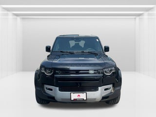 2023 Land Rover Defender