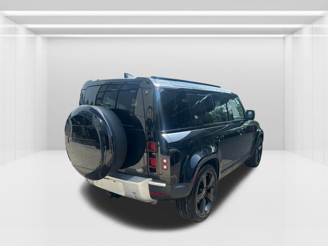 2023 Land Rover Defender