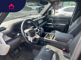 2023 Land Rover Defender
