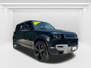 2023 Land Rover Defender