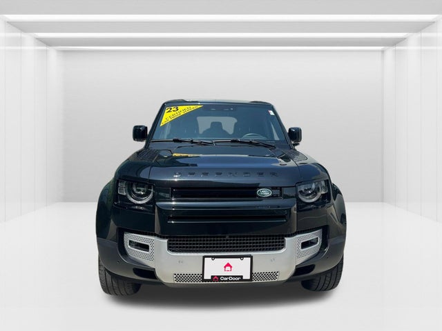 2023 Land Rover Defender