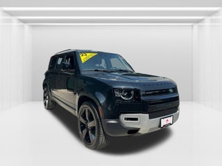 2023 Land Rover Defender