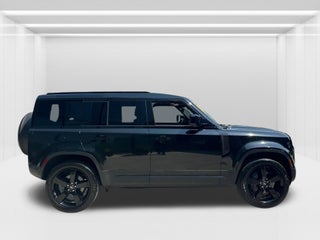 2023 Land Rover Defender