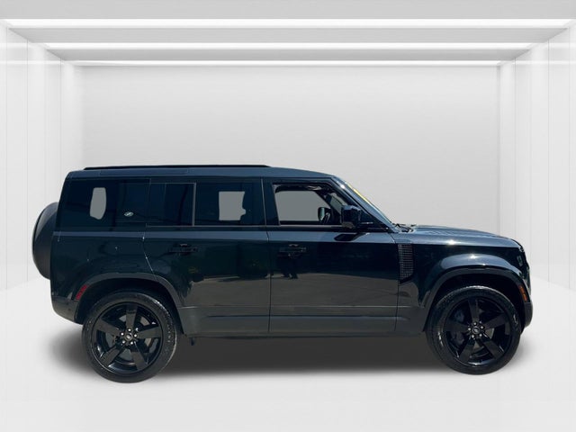 2023 Land Rover Defender