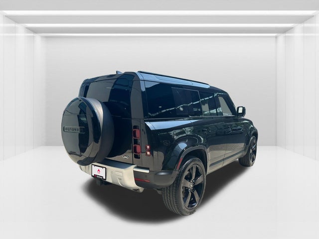 2023 Land Rover Defender