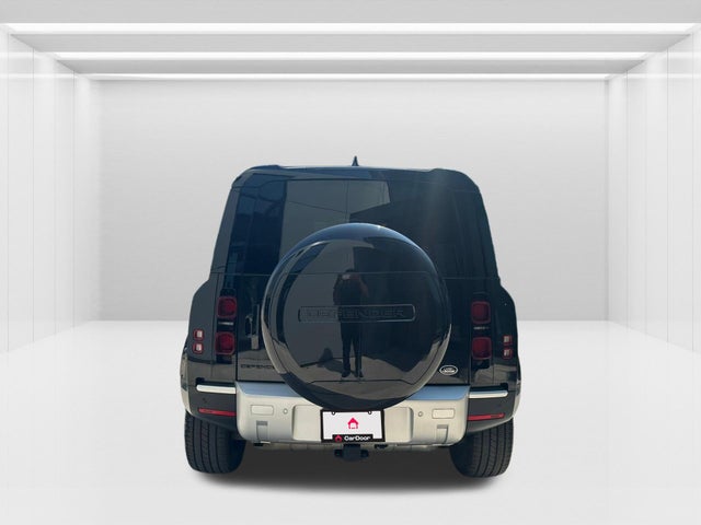2023 Land Rover Defender