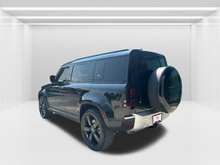 2023 Land Rover Defender
