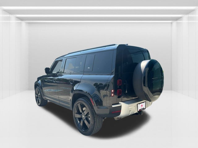 2023 Land Rover Defender