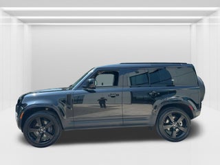 2023 Land Rover Defender