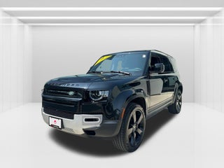 2023 Land Rover Defender