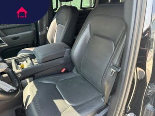 2023 Land Rover Defender