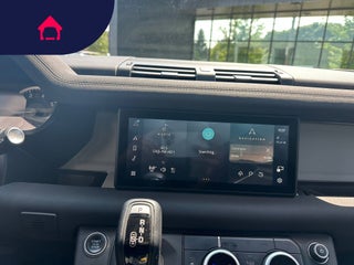 2023 Land Rover Defender