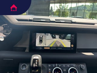 2023 Land Rover Defender