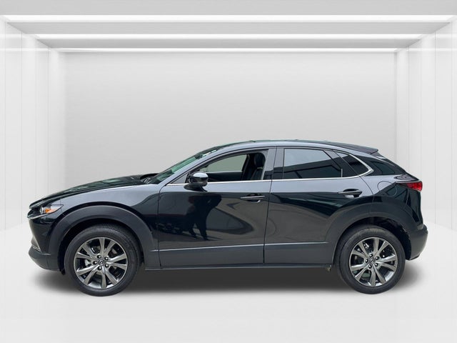 2023 Mazda CX-30