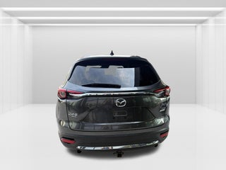 2017 Mazda CX-9