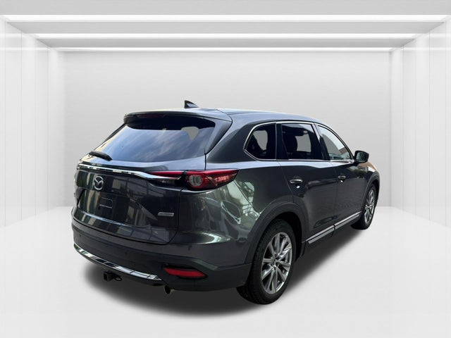2017 Mazda CX-9