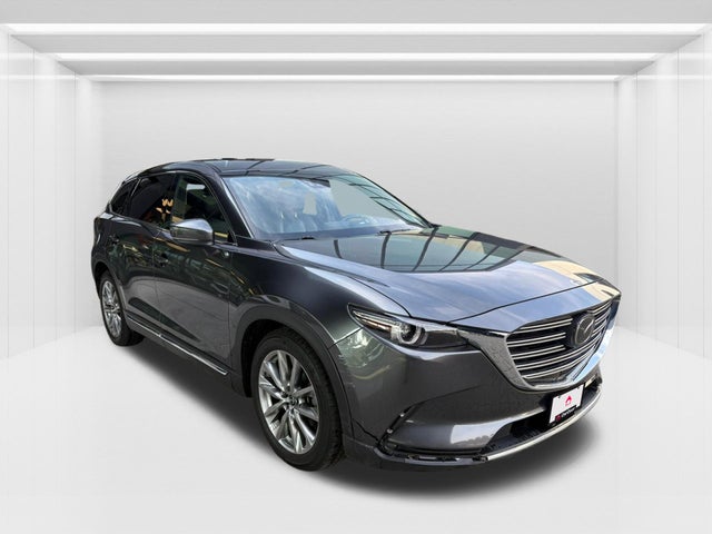 2017 Mazda CX-9
