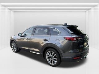 2017 Mazda CX-9