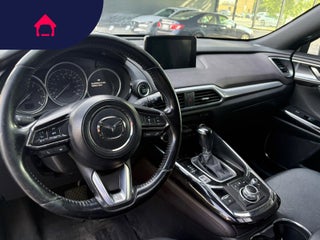 2017 Mazda CX-9